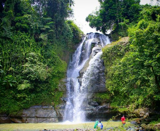 Hd: Pilihan Wisata Hiburan Terbaik di Cilacap